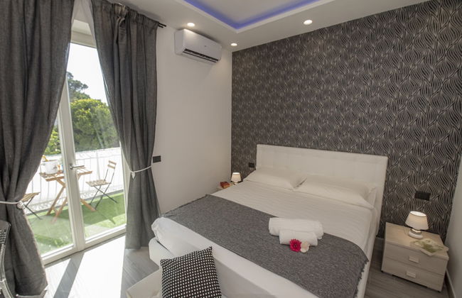 LA DOLCE VITA ROOMS - Photo 36