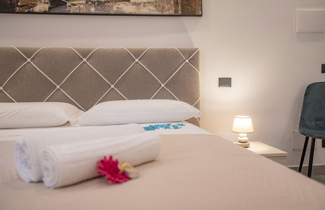 LA DOLCE VITA ROOMS - Photo 46
