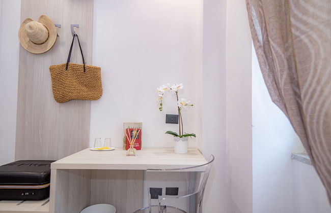 LA DOLCE VITA ROOMS - Photo 56