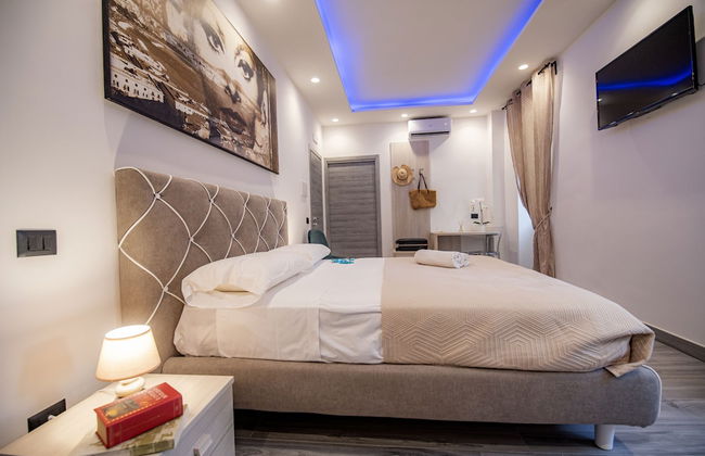 LA DOLCE VITA ROOMS - Photo 51