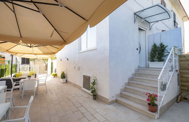 LA DOLCE VITA ROOMS - Photo 71