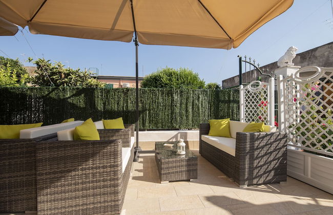 LA DOLCE VITA ROOMS - Photo 69