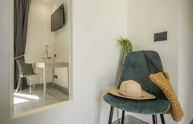 LA DOLCE VITA ROOMS - Photo 38