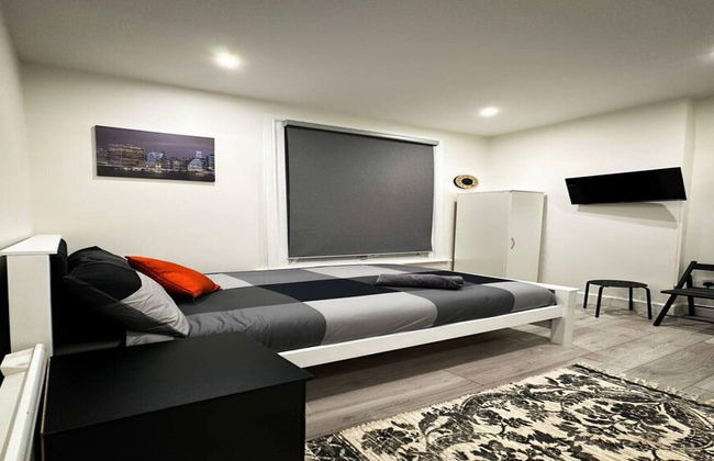 Studio Flat in Ealing Broadway - Foto 2