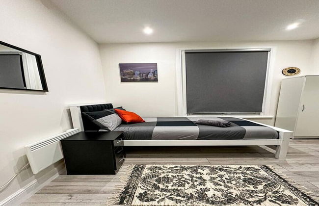 Studio Flat in Ealing Broadway - Foto 7