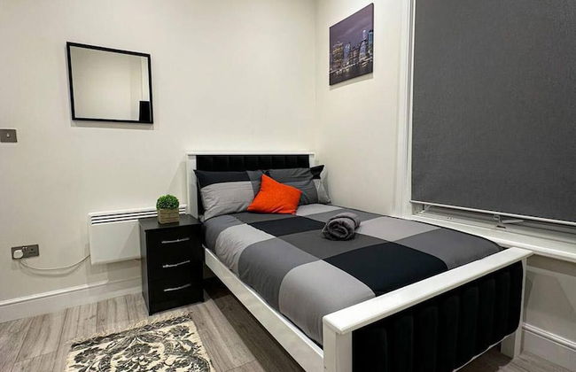 Studio Flat in Ealing Broadway - Foto 1