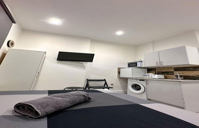 Studio Flat in Ealing Broadway - Foto 3