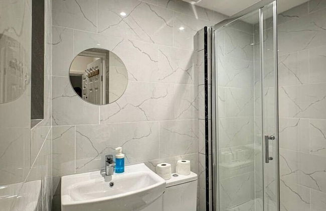 Studio Flat in Ealing Broadway - Foto 4
