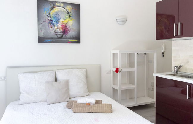 Alessia's Flat - Certosa - Foto 7