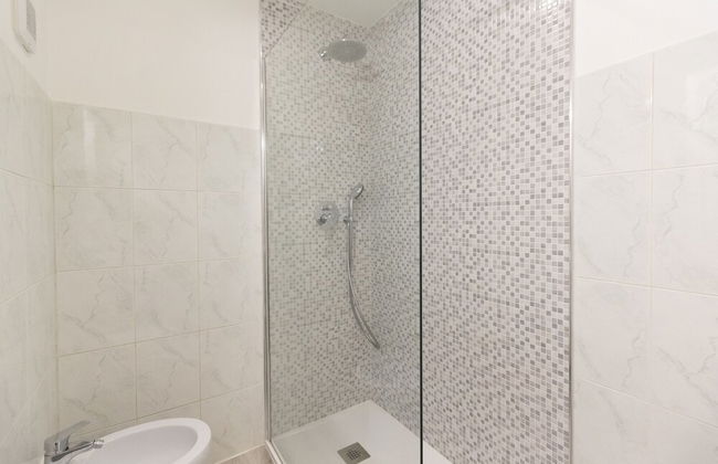Alessia's Flat - Certosa - Foto 19