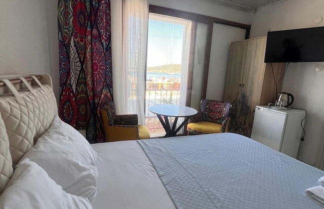 Myra Butik Otel - Foto 3