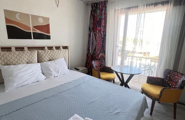Myra Butik Otel - Foto 2