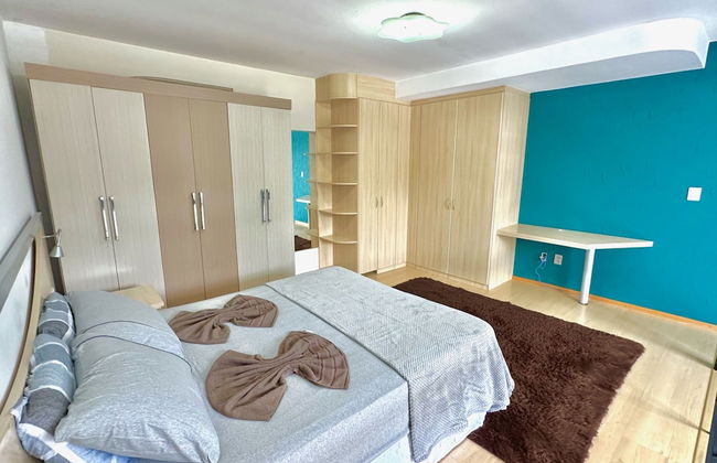 Saint Sebastian Flat 603Duplex no Centro - Foto 4