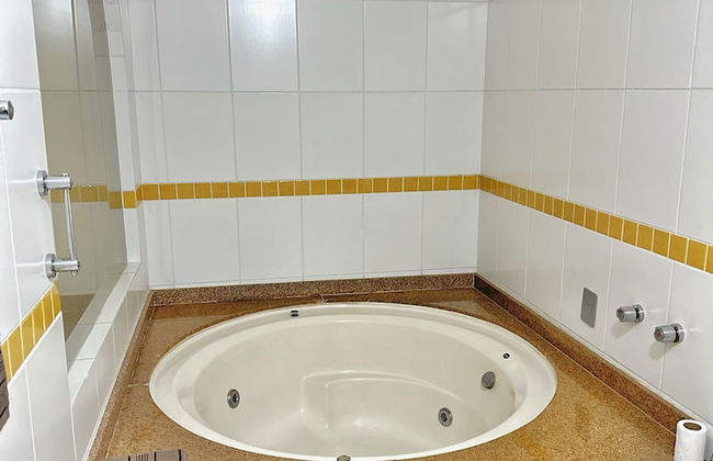 Saint Sebastian Flat 603Duplex no Centro - Foto 10