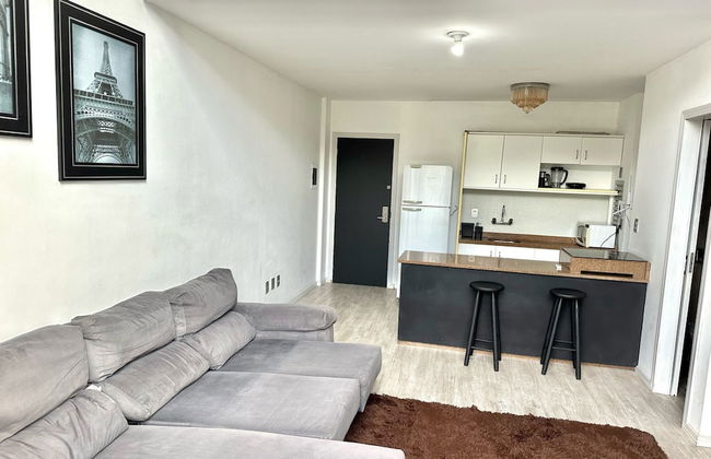 Saint Sebastian Flat 603Duplex no Centro - Foto 6