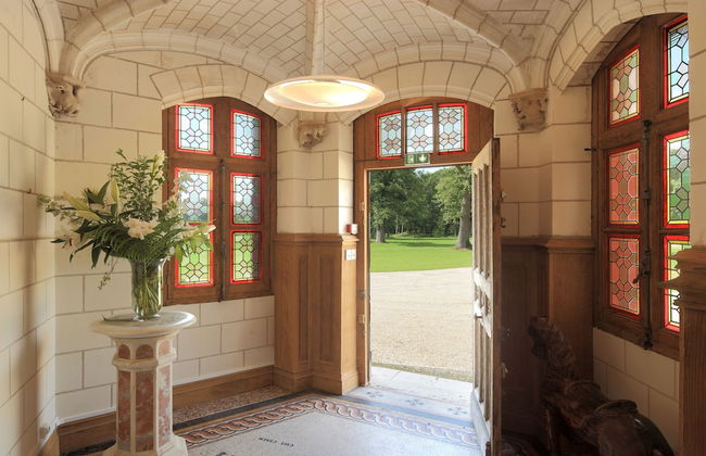 Domaine de la Trigalière - Photo 1