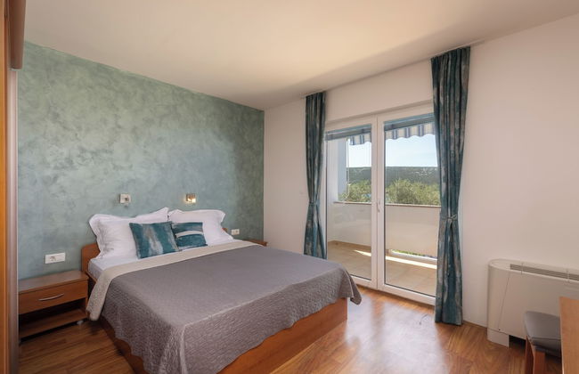 Family Resort Santa Maria II Apartment 1 - Foto 4