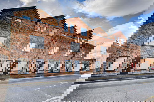 Foto 1 - Hybrid Resi - Uxbridge