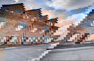 Foto 1 - Hybrid Resi - Uxbridge