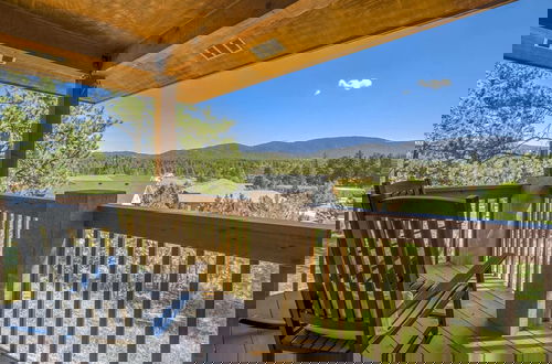 Foto 59 - 4brmountain Views🌞hot Tubarcade
