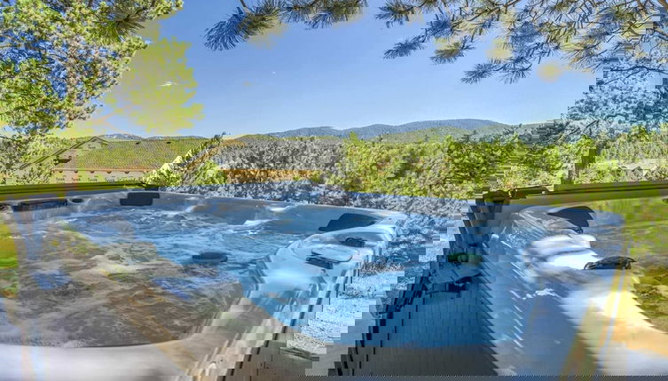 Foto 1 - 4brmountain Views🌞hot Tubarcade