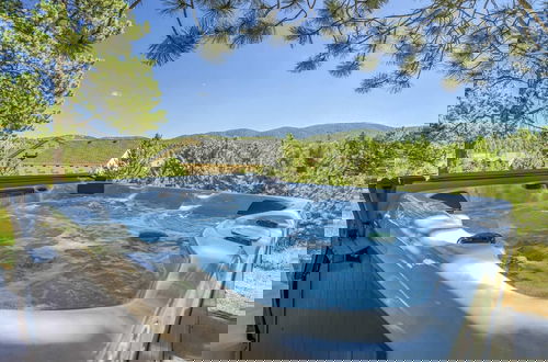Foto 1 - 4brmountain Views🌞hot Tubarcade