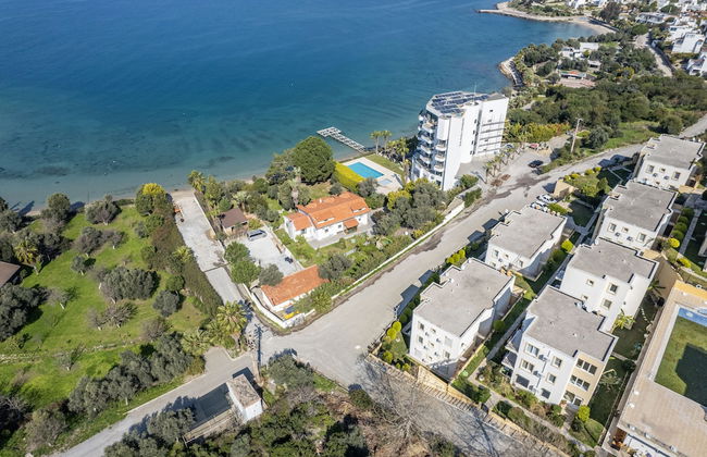 Sea Houses - Foto 26