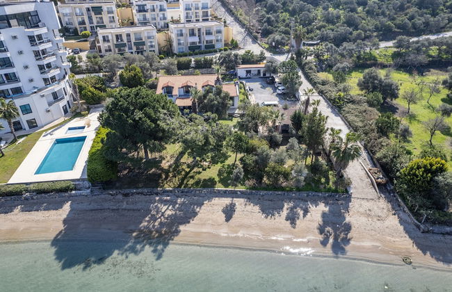 Sea Houses - Foto 29