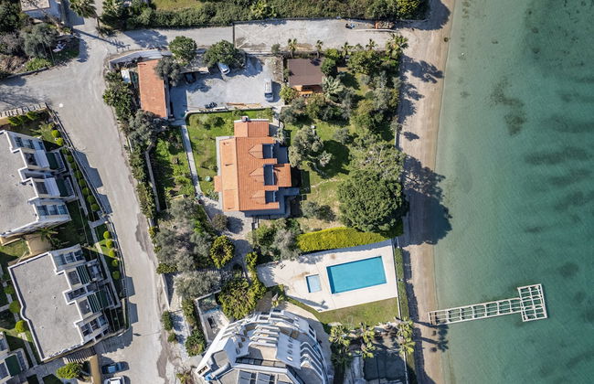 Sea Houses - Foto 23
