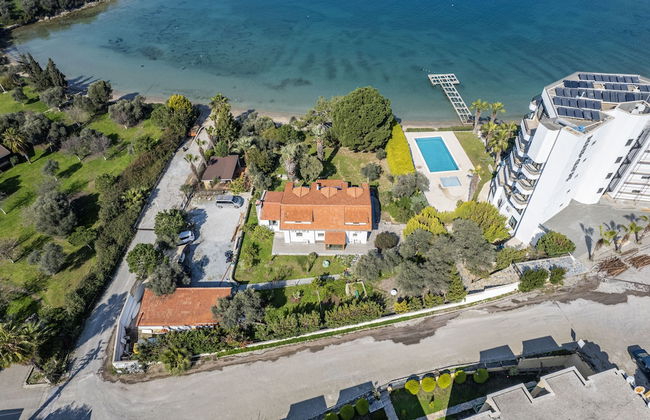 Sea Houses - Foto 25