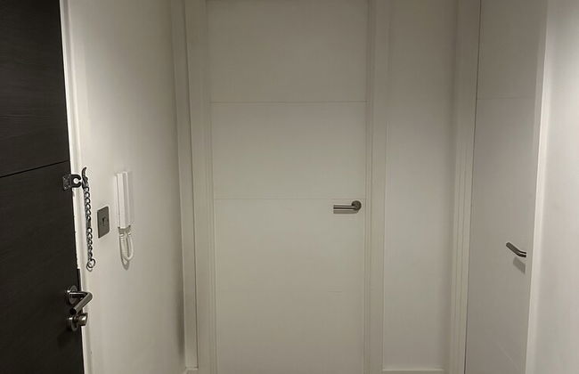 Birmingham/solihull 1-bed Apt, Sleeps 3 w/ Parking - Foto 12