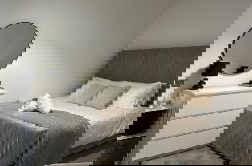Foto 3 - Beautiful 1-bed Apartment in Birmingham - Solihull