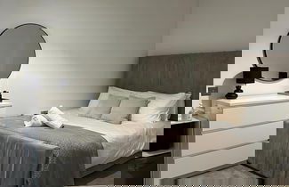 Foto 3 - Beautiful 1-bed Apartment in Birmingham - Solihull