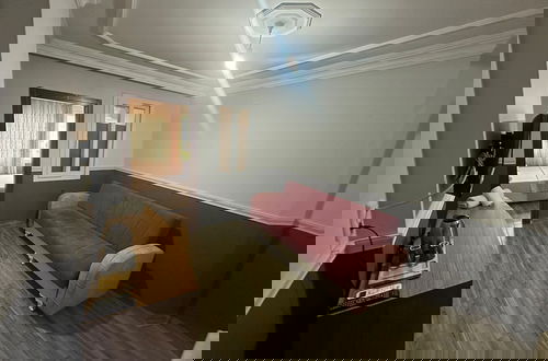 Photo 8 - DİAMOND PALACE APART HOTEL