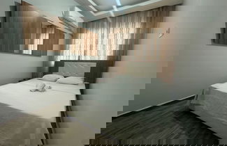 Photo 1 - DİAMOND PALACE APART HOTEL