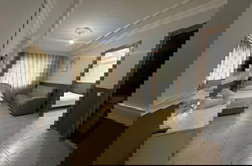 Photo 3 - DİAMOND PALACE APART HOTEL