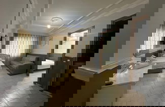 Photo 3 - DİAMOND PALACE APART HOTEL