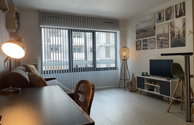Ivry 114 - Foto 1