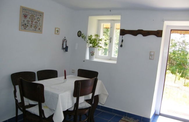 Müllers Ferienhaus Leitenhof - Foto 2