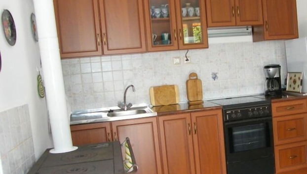Cozinha privada