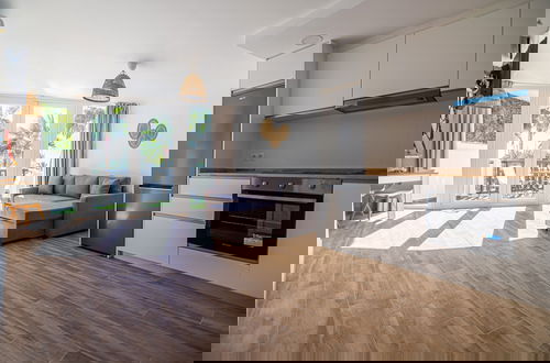 Foto 1 - Sunstay Portview Marina Flat II Benalmadena