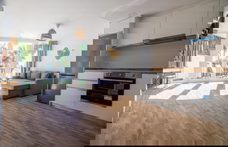 Photo 1 - Sunstay Portview Marina Flat II Benalmadena