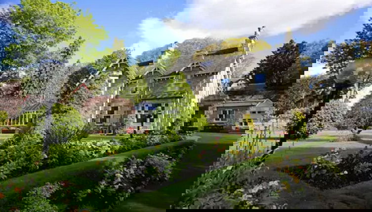 Foto 1 - Claymore Guest House and Apartments