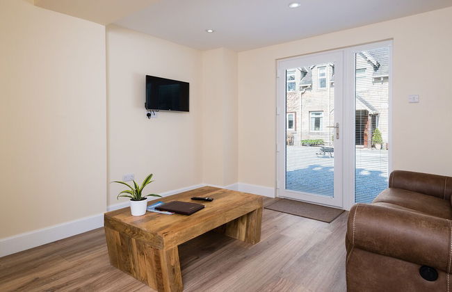 Claymore Guest House and Apartments - Foto 10