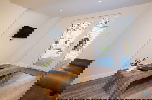Foto 10 - Claymore Guest House and Apartments