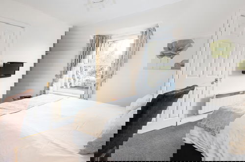 Foto 31 - Claymore Guest House and Apartments