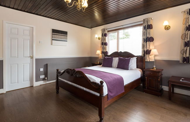 Claymore Guest House and Apartments - Foto 6
