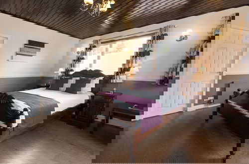 Foto 6 - Claymore Guest House and Apartments