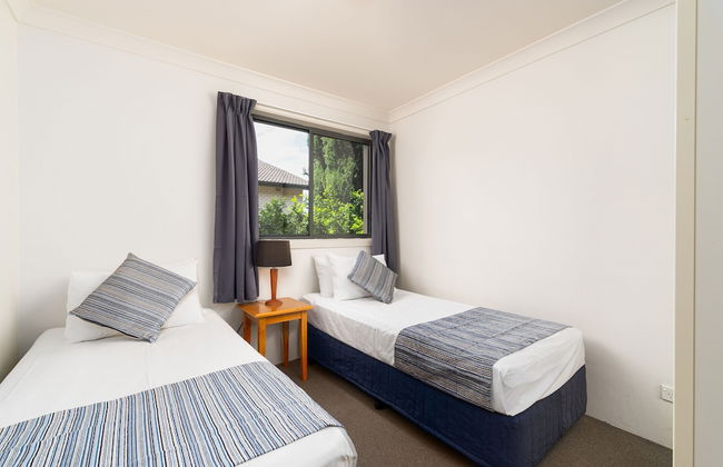 Hornsby Furnished Apartments - Foto 5
