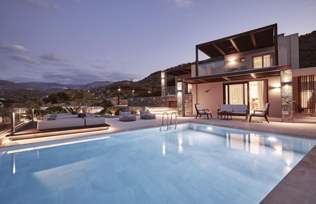 Melitina - Beautiful Waterfront 3 bed Room Villa - Foto 21